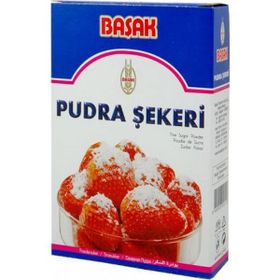 Başak Pudra Şekeri 3kg