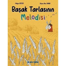 Başak Tarlasının Melodisi Hülya Ertem