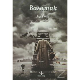 BASAMAK - ALP ERGIN