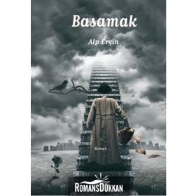 BASAMAK - ALP ERGIN