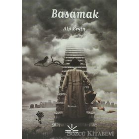 BASAMAK - ALP ERGIN