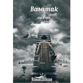 BASAMAK - ALP ERGIN