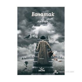 BASAMAK - ALP ERGIN