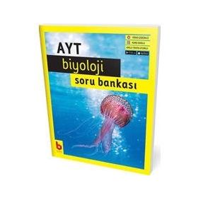 Basamak Ayt Biyoloji Soru Bankası