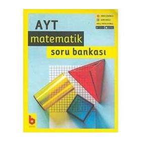 Basamak Yayınları AYT Matematik Soru Bankası