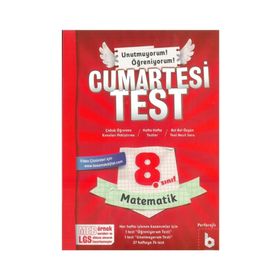 Basamak Yayınları LGS 8.Sınıf Matematik Soru Bankası