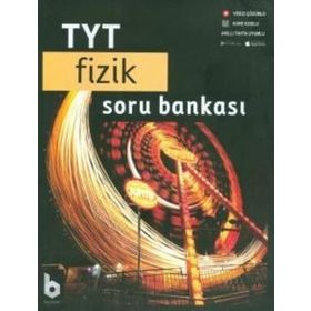 Basamak Yayınları TYT Fizik Soru Bankası