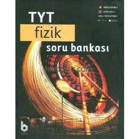 Basamak Yayınları TYT Fizik Soru Bankası