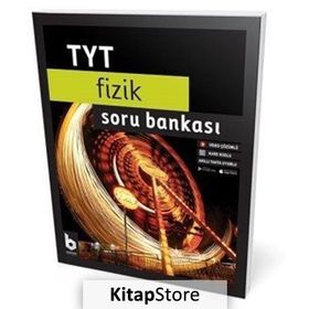 Basamak Yayınları TYT Fizik Soru Bankası