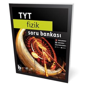 Basamak Yayınları TYT Fizik Soru Bankası
