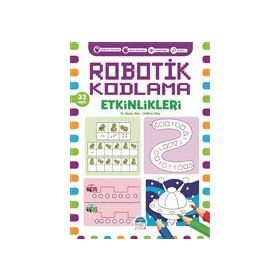Başar Ataç Halime Ataç 17 Robotik Kodlama Etkinlikleri