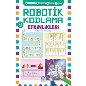 Başar Ataç Halime Ataç 18 Robotik Kodlama Etkinlikleri