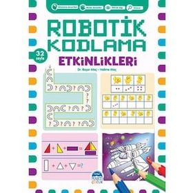Başar Ataç Halime Ataç 18 Robotik Kodlama Etkinlikleri