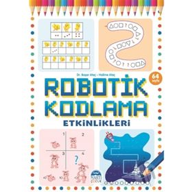 Başar Ataç Halime Ataç 21 Robotik Kodlama Etkinlikleri