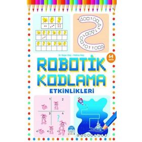 Başar Ataç Halime Ataç 21 Robotik Kodlama Etkinlikleri