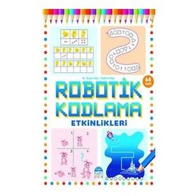 Başar Ataç Halime Ataç 21 Robotik Kodlama Etkinlikleri