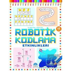 Başar Ataç Halime Ataç 21 Robotik Kodlama Etkinlikleri