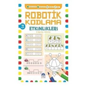 Başar Ataç Halime Ataç 9 Robotik Kodlama Etkinlikleri