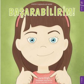 Başarabilirim ;PD Serisi Sola Kidz