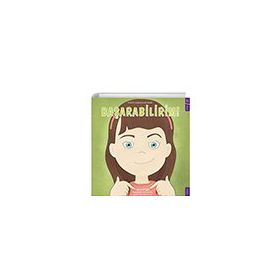 Başarabilirim ;PD Serisi Sola Kidz