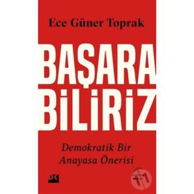 Başarabiliriz - Ece Güner Toprak