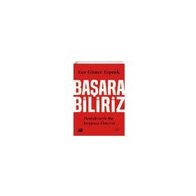 Başarabiliriz - Ece Güner Toprak