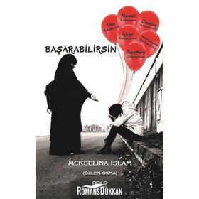 Başarabilirsin - Mekselina İslam - Özlem Osma