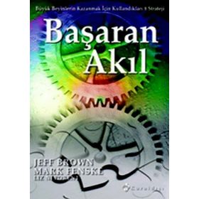 BAŞARAN AKIL - JEFF BROWN;LIZ NEPORENT;MARK FENKSKE