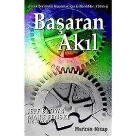 BAŞARAN AKIL - JEFF BROWN;LIZ NEPORENT;MARK FENKSKE