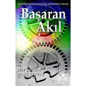 BAŞARAN AKIL - JEFF BROWN;LIZ NEPORENT;MARK FENKSKE