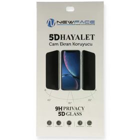 Başaran Aksesuar Apple iPhone 11 Pro 5D Hayalet Cam Ekran Koruyucu