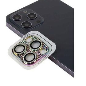 Başaran Aksesuar Apple iPhone 11 Pro CL-08 Kamera Lens Koruyucu