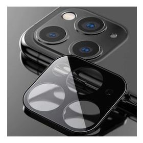 Başaran Aksesuar Apple iPhone 11 Pro Max CP-02 Metal Kamera Koruyucu
