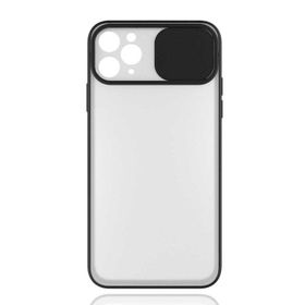Başaran Aksesuar Apple iPhone 11 Pro Max Lensi Kapak Kılıf