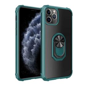 Başaran Aksesuar Apple iPhone 11 Pro Max Mola Kapak Kılıf