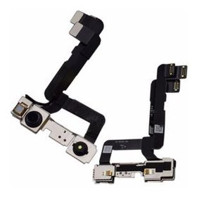 Başaran Aksesuar Apple iPhone 11 Pro Max Ön Camera Ön Flexi Kamera Filmi