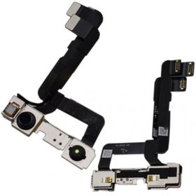 Başaran Aksesuar Apple iPhone 11 Pro Max Ön Camera Ön Flexi Kamera Filmi