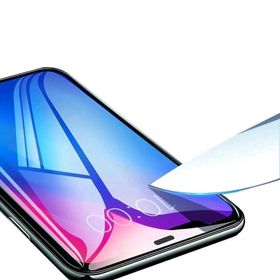 Başaran Aksesuar Apple iPhone 11 Rika Premium Temperli Cam Ekran Koruyucu