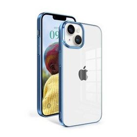 Başaran Aksesuar Apple iPhone 14 Zore Sun Kapak Kılıf