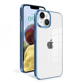 Başaran Aksesuar Apple iPhone 14 Zore Sun Kapak Kılıf