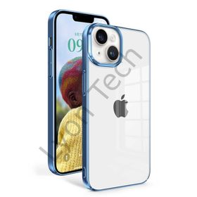 Başaran Aksesuar Apple iPhone 14 Zore Sun Kapak Kılıf