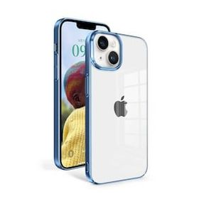 Başaran Aksesuar Apple iPhone 14 Zore Sun Kapak Kılıf