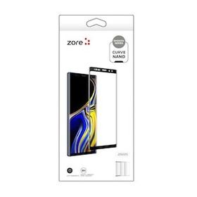 Başaran Aksesuar Apple İphone 7 Plus 3d Short Curve Nano Ekran Koruyucu