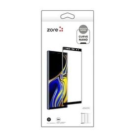Başaran Aksesuar Apple İphone 7 Plus 3d Short Curve Nano Ekran Koruyucu