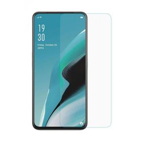 Başaran Aksesuar Oppo Reno 2 Kırılmaz Temperli Cam Ekran Koruyucu