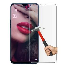 Başaran Aksesuar Realme C21 Kırılmaz Temperli Cam Ekran Koruyucu