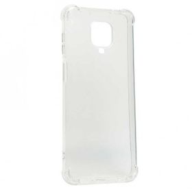 Başaran Aksesuar Xiaomi Redmi Note 9S Nitro Anti Shock Kamera Korumalı Kılıf