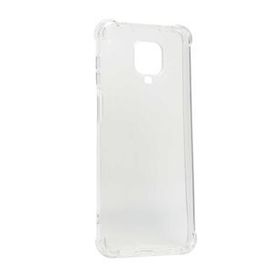 Başaran Aksesuar Xiaomi Redmi Note 9S Nitro Anti Shock Kamera Korumalı Kılıf