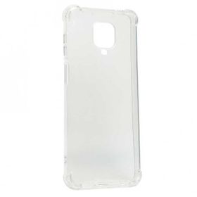 Başaran Aksesuar Xiaomi Redmi Note 9S Nitro Anti Shock Kamera Korumalı Kılıf