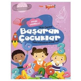 Başaran Çocuklar - Çamlıca Yayınları